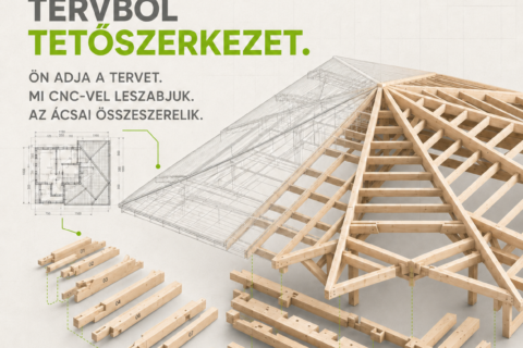Tetőszerkezet